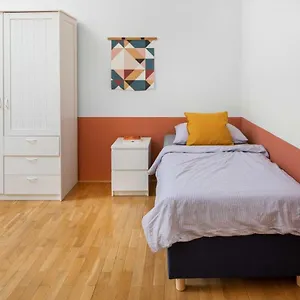 Letna Apartment Prag