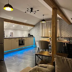 Loft Apartment Kemnath