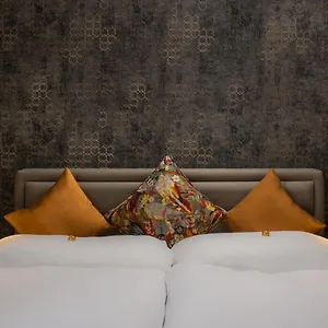 Abieshomes Serviced - Schönbrunn Apartment Wien