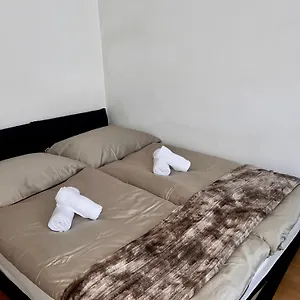 City Apartment Apartment Wien